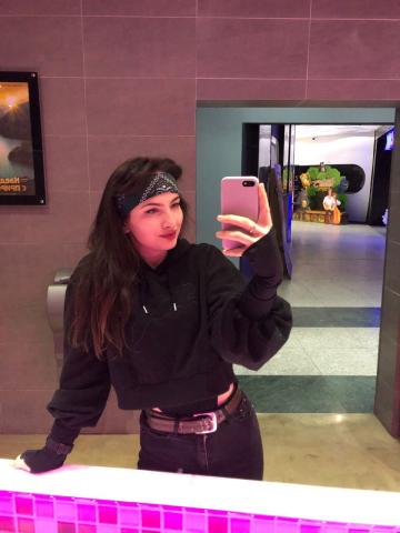 Илона фото 3