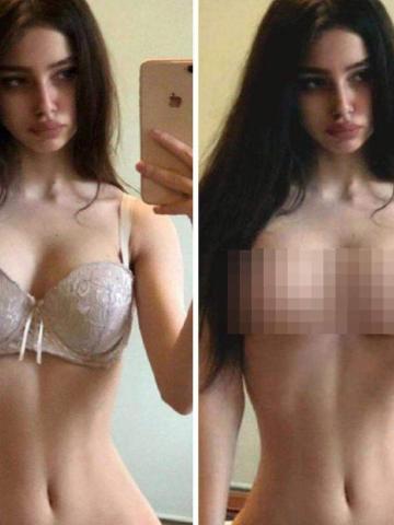 Джулия Ты Не Устоишь фото 3