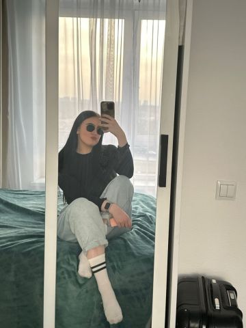 Даша Володарск